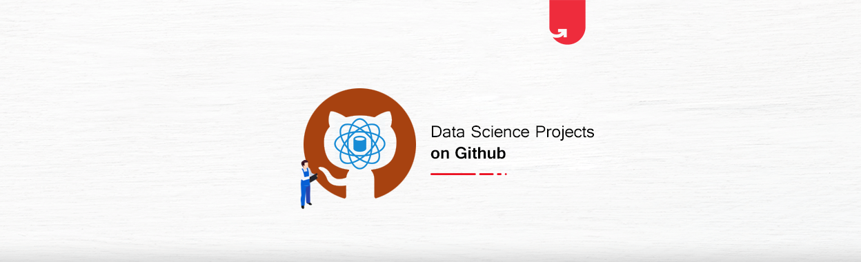 Featured image on Data Science Projects on GitHub