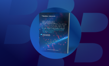 Top Cyberattacks Revealed in New Threat Intelligence Report