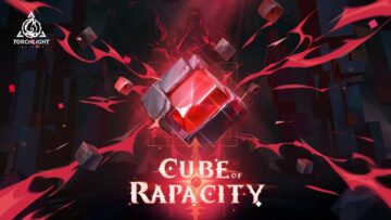 'Torchlight: Infinite' jättää betaversion auki ja julkaistaan ​​maailmanlaajuisesti mobiilissa ja PC:ssä uuden kauden "Cube of Rapacity" julkaisun myötä.