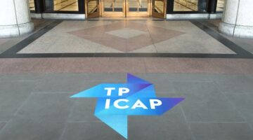 أخيرًا ، تم إطلاق نظام تبادل التشفير المؤسسي الخاص بـ TP ICAP للتداول الفوري