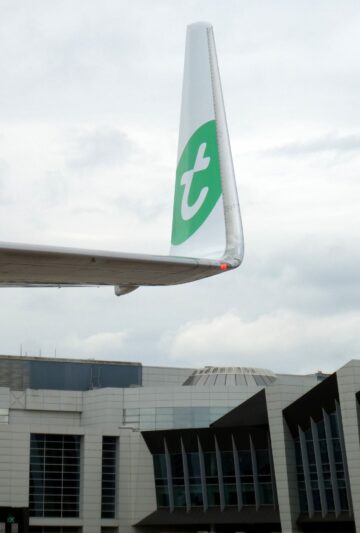 Transavia скасує ще 210 рейсів у липні та серпні