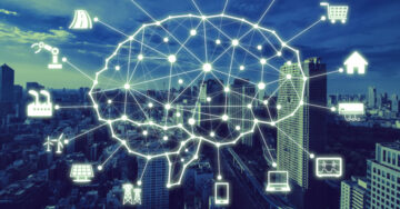 Trend Talk en AIoT 2020 - AI Time Journal - Inteligencia artificial, automatización, trabajo y negocios