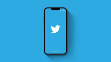 Twitter Blue-abonnenter kan nu uploade videoer på to timer