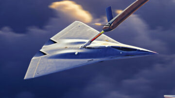 ABD Hava Kuvvetleri, Gelecek Yıl Altıncı Nesil Avcı Uçağı İçin Sözleşme Verecek