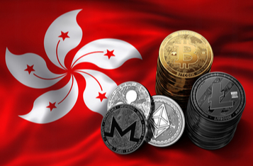 Centralna banka ZAE in monetarna uprava Hongkonga krepita finančne vezi