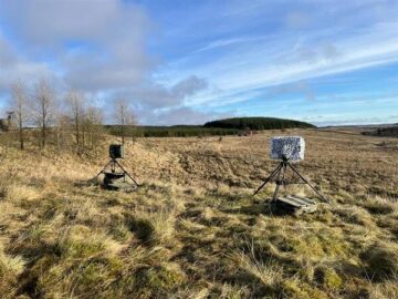 UK to receive new ground-based radars