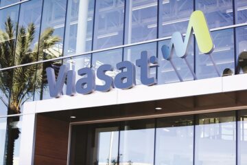 Iso-Britannia hyväksyy ehdoitta Viasatin Inmarsatin haltuunoton