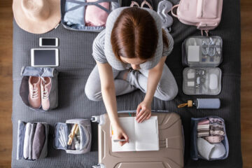 Ultimate Packing List for Indian Students Preparing to Study Abroad