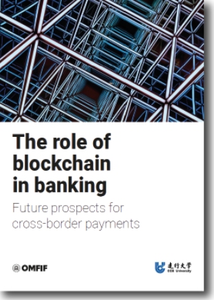 A blokklánc banki tevékenységre gyakorolt ​​hatásának megértése: határokon átnyúló fizetések | Kanadai Nemzeti Crowdfunding & Fintech Szövetség