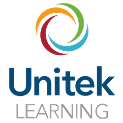 Unitek Learning vinner Award of Excellence in Data and Learning...