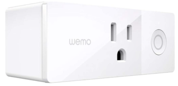 未打补丁的 Wemo Smart Plug Bug 使无数网络遭受网络攻击