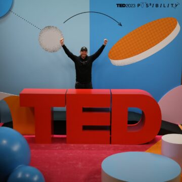 अनावरण संभावनाएं: वैंकूवर में TED 2023 से सीख