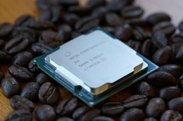 Värskendus: müstiline Inteli plaaster on välja antud peaaegu iga kaasaegse protsessori jaoks
