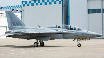 Updates On The FA-50PL And Poland’s Interest in KF-21 Block II