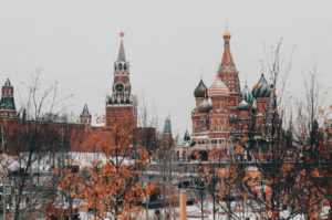 Yhdysvallat lopettaa pitkäaikaisen ja kauaskantoisen Venäjän kyberoperaation