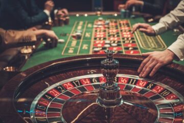 Τα έσοδα από εμπορικά τυχερά παιχνίδια στις ΗΠΑ σπάνε τριμηνιαίο ρεκόρ