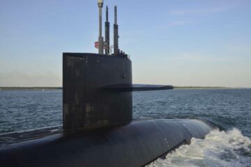 La US Navy potrebbe accelerare gli investimenti per prolungare la vita di alcuni sottomarini dell'Ohio