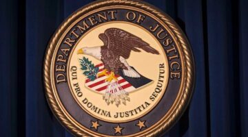 US Prosecutors Charge New Suspect in $45M Blockchain Fraud ‘CoinDeal’