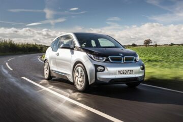 Used EVs post fastest growth as market recovers in Q1, says SMMT