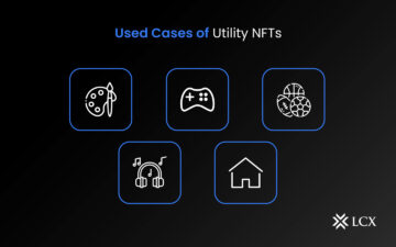 NFT di utilità: funzionamento e applicazioni