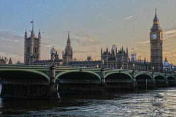 VC Firm Andreeseen Horowitz Engages with UK Treasury for Future of Crypto Regulation