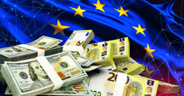 Gli investimenti di capitale di rischio in progetti europei aumentano nel primo trimestre del 1