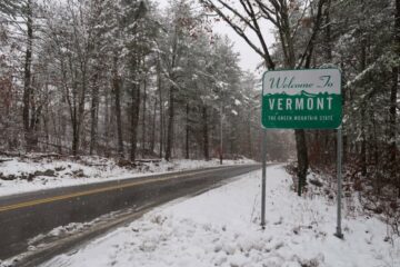 Vermont ma zostać drugim stanem, który zatwierdzi zakłady sportowe w 2023 r