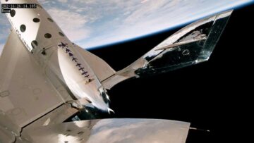 Virgin Galactic wznawia suborbitalne loty kosmiczne
