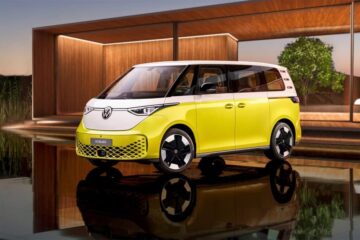 VW Teases U.S. Version of ID.Buzz — and Here’s What We Know About the Electric Microbus - The Detroit Bureau