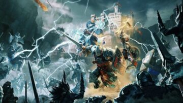 Warlander trae batallas épicas y gratuitas de 100 jugadores a Xbox y PlayStation | XboxHub