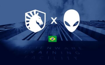 Velkommen AWTF Brasilien! Væske kommer til São Paulo