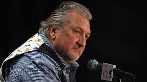 West Virginia and Bob Huggins Finalizing Details For Coach to Return to Sideline