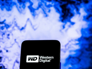 Western Digital kinnitab, et kliendiandmed on varastatud lunavararünnaku käigus