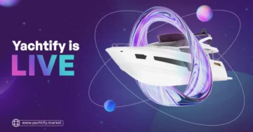 Whales Flock To The Yachtify (YCHT) Presale While Axie Infinity (AXS) Goes Under Bear Control