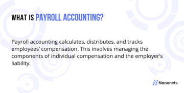 Che cos'è la contabilità salari e come automatizzarla?