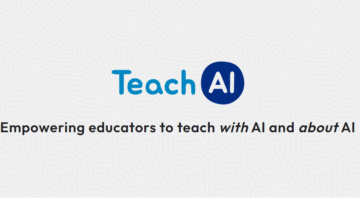 ¿Qué es TeachAI? El recurso educativo de IA explicado por el director de aprendizaje de ISTE