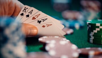 Τι είναι η απαίτηση στοιχηματισμού σε διαδικτυακές προσφορές καζίνο;
