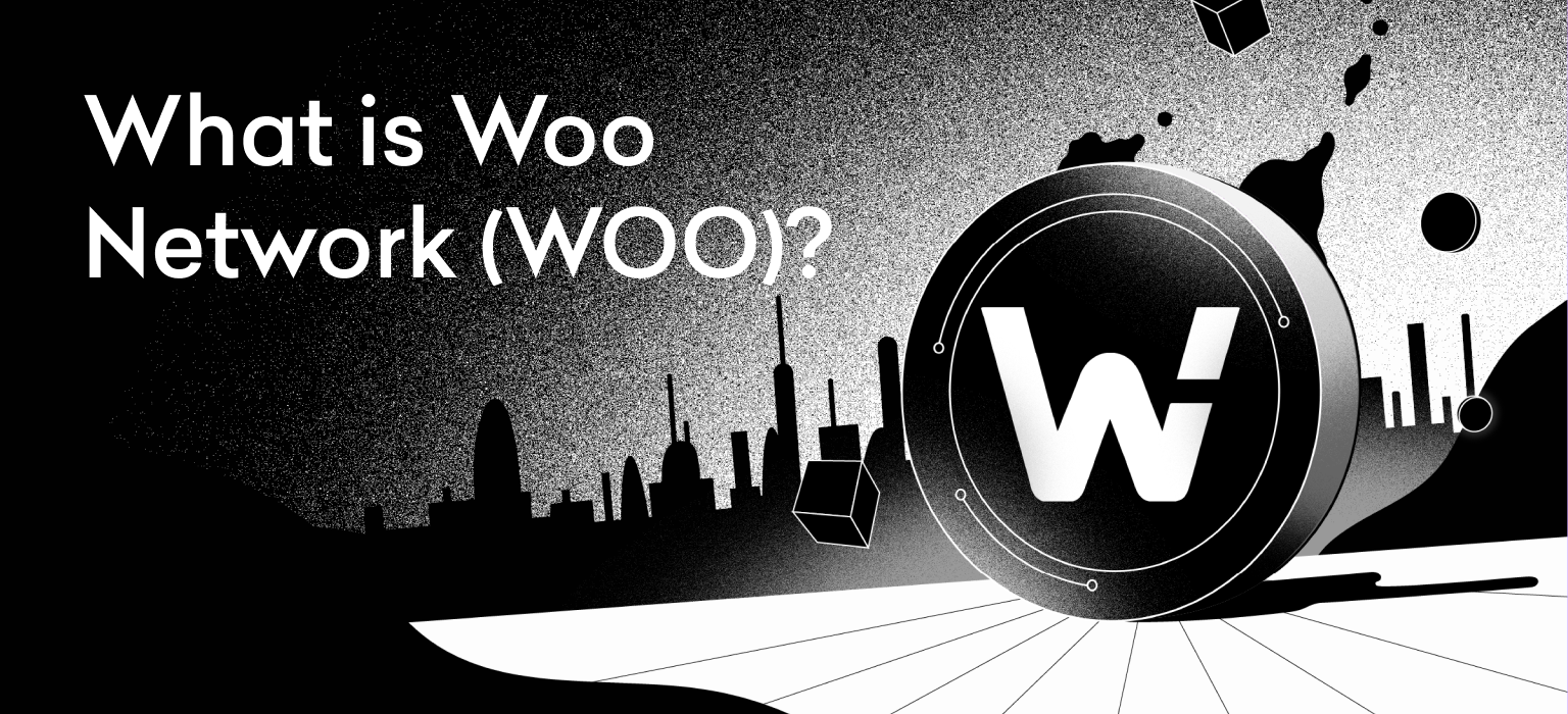 Hvad er WOO Network? - Asia Crypto i dag