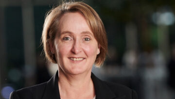 Kuka on Vanessa Hudson, Qantasin tuleva toimitusjohtaja?