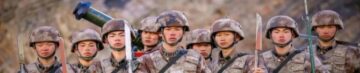 Çin'in Hindistan ile Arunaçal Pradeş ve Ladakh Üzerindeki Çatışması Neden Askeri Güçten Daha Fazlasını Gerektirebilir?