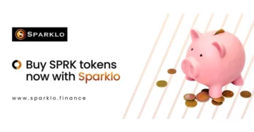 Why Experts Expect Sparklo (SPRK) To Outperform Cardano (ADA) And Cosmos (ATOM)