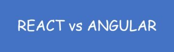 Why React.Js preferred most than Angular | Codementor