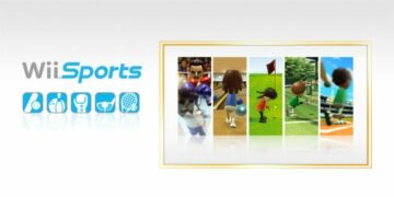 「Wii Sports」が世界ビデオゲーム殿堂入り