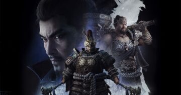 Wo Long: Fallen Dynasty DLC کی ریلیز کی تاریخ پہلی توسیع - پلے اسٹیشن لائف اسٹائل کے لیے مقرر