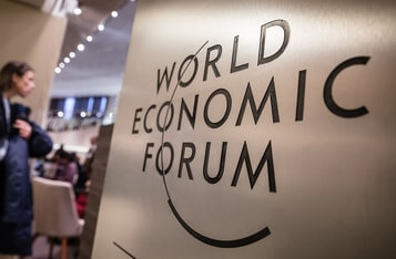 Le Forum économique mondial ouvre la voie à une réglementation mondiale des crypto-actifs