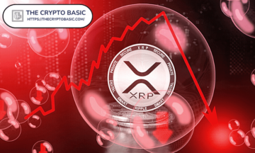 XRP Faces Resistance as it Looks to Break out of Downtrend