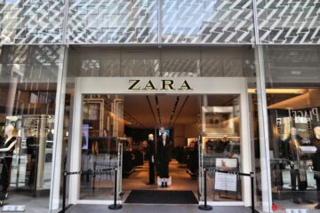 Zara Pre-Owned laajentaakseen Eurooppaan