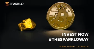 Zcash (ZEC) and Pax Gold (PAXG) Struggle for Positive Price Action While Sparklo (SPRK) Maintain Growth