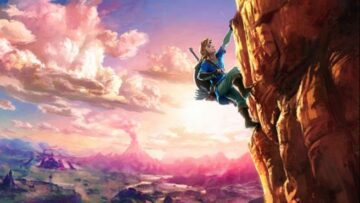 Zelda producer considers Breath of the Wild to be a "new kind of format for the series to proceed from"