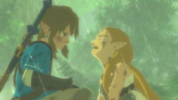 Zelda: Tears of the Kingdom's leak به یک آشفتگی بزرگ برای جامعه تقلید تبدیل شده است